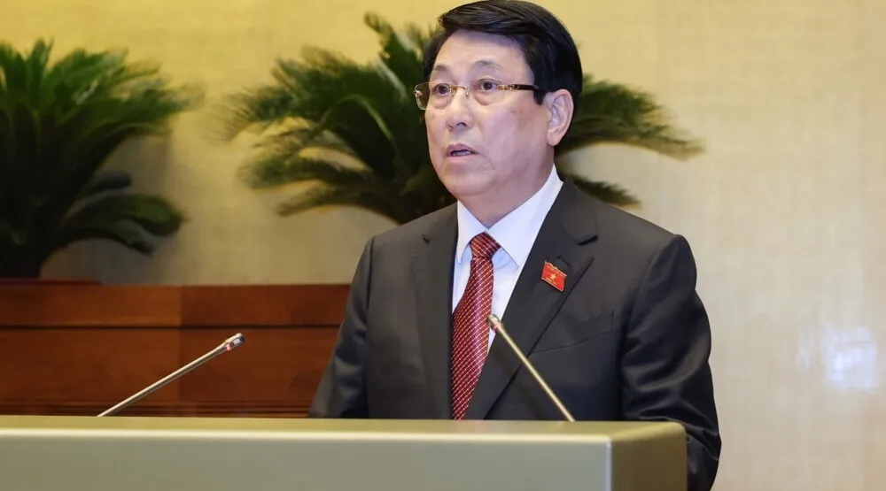 Luong Kuong