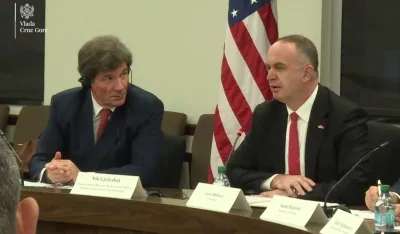 Đeljo&scaron;aj sa Fernandezom u Va&scaron;ingtonu