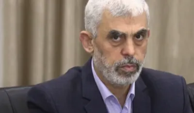Otkriveno ko će voditi Hamas: Posle ubistva Jahje Sinvara, islamistička grupa donijela odluku