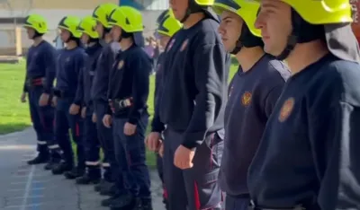 Od početka godine bjelopoljski vatrogasci imali 743 intervenciјe