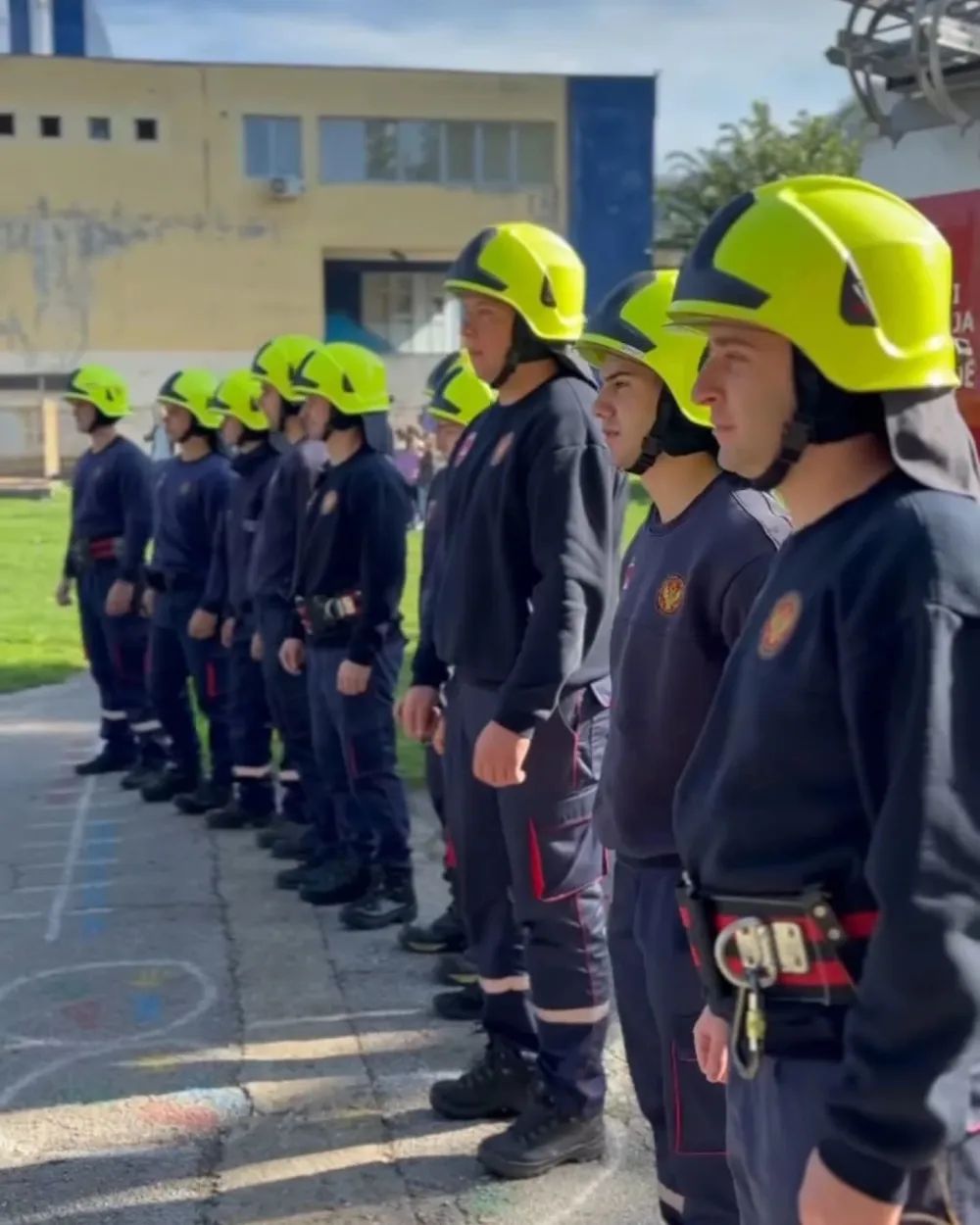 Od početka godine bjelopoljski vatrogasci imali 743 intervenciјe