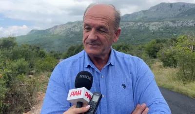 Zečević: U preduzeću Putevi jedni isti radnici na bolovanjima