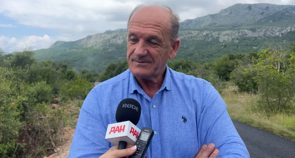 Zečević: U preduzeću Putevi jedni isti radnici na bolovanjima