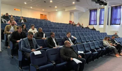 Kasa Op&scaron;tine Andrijevica "te&scaron;ka" preko pet miliona