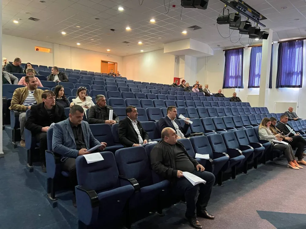 Kasa Op&scaron;tine Andrijevica "te&scaron;ka" preko pet miliona