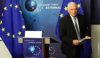 Borelj i Evropska komisija pohvalili rezultate izbora i referenduma u Moldaviji