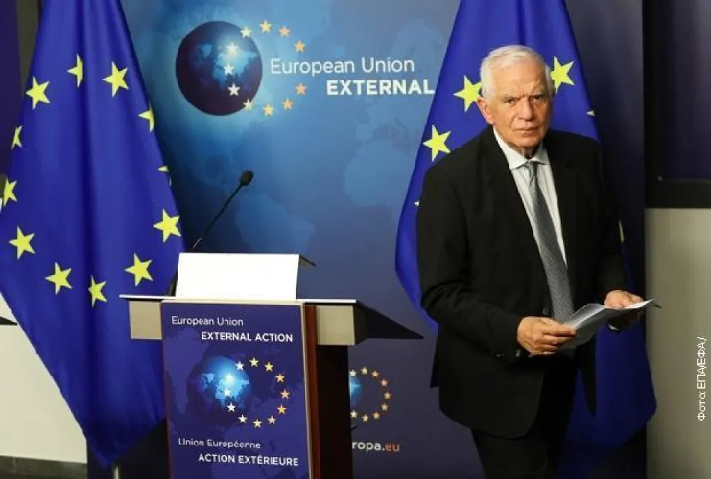 Borelj i Evropska komisija pohvalili rezultate izbora i referenduma u Moldaviji