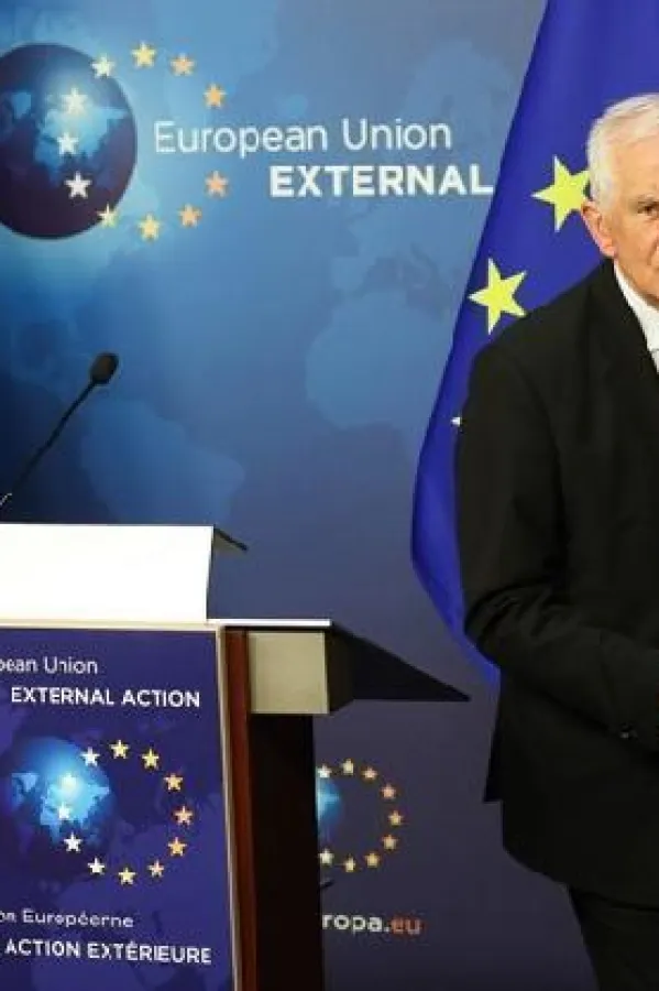Borelj i Evropska komisija pohvalili rezultate izbora i referenduma u Moldaviji