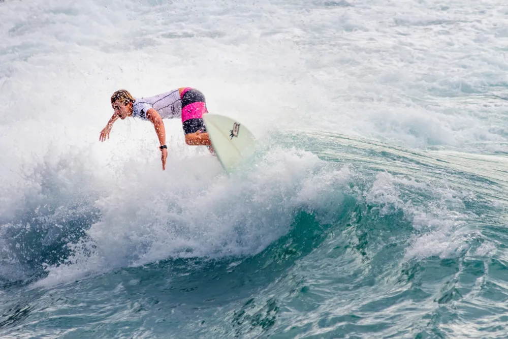 Sabljarka ubila surferku u Indoneziji