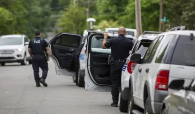 (VIDEO) Dječak ubio petoro ljudi u Sijetlu, među njima troje djece