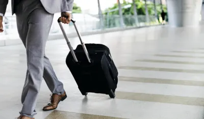 Otkazani svi odlazni letovi sa belgijskog aerodroma zbog &scaron;trajka