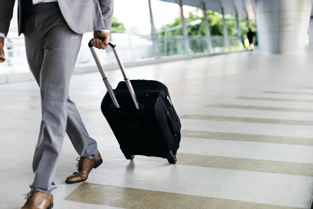 Otkazani svi odlazni letovi sa belgijskog aerodroma zbog &scaron;trajka