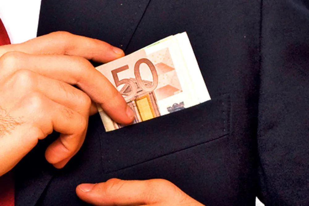 Biv&scaron;i predsjednik Perua osuđen na 20 godina zatvora