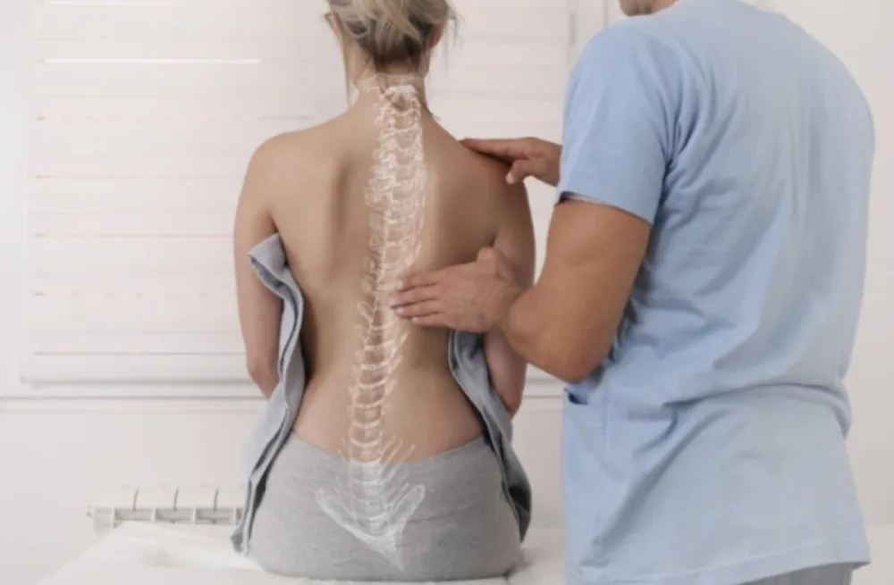 Sedam ranih simptoma osteoporoze koje ne smijete ignorisati