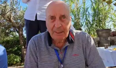 (VIDEO) Daneu: Svaka čast organizatorima Mundijala u Ulcinju