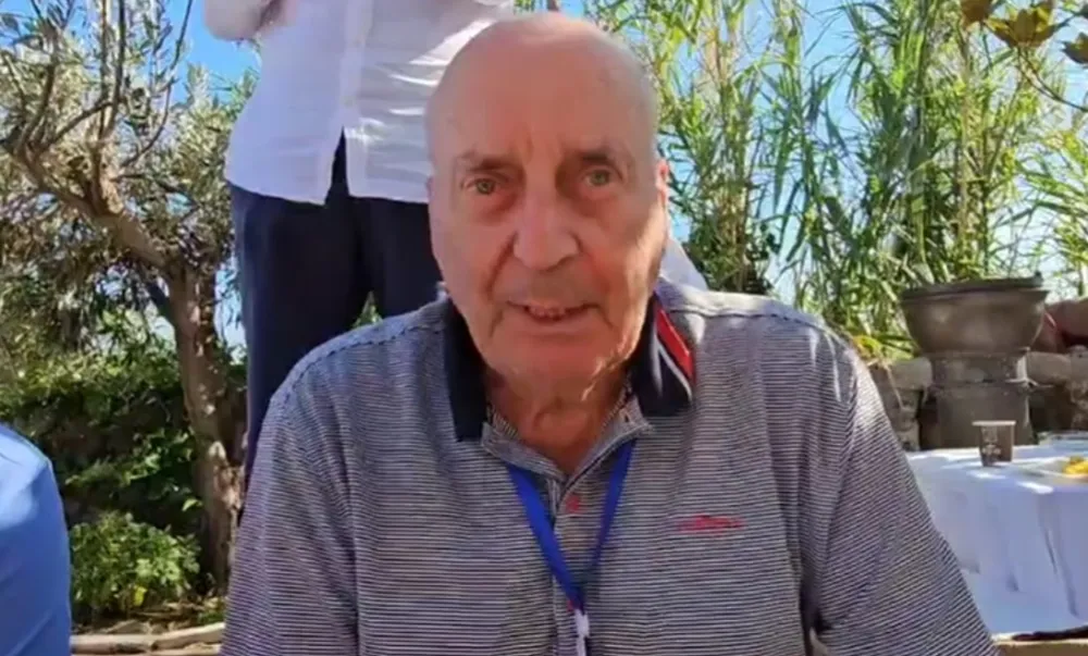 (VIDEO) Daneu: Svaka čast organizatorima Mundijala u Ulcinju