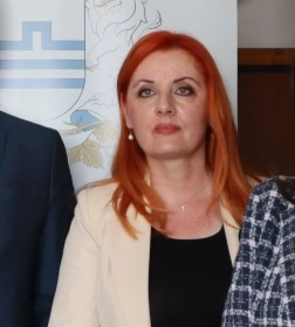 Slađana Anđu&scaron;ić
