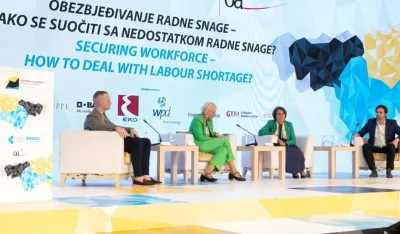 PKCG: Kako se suočiti sa nedostatkom radne snage