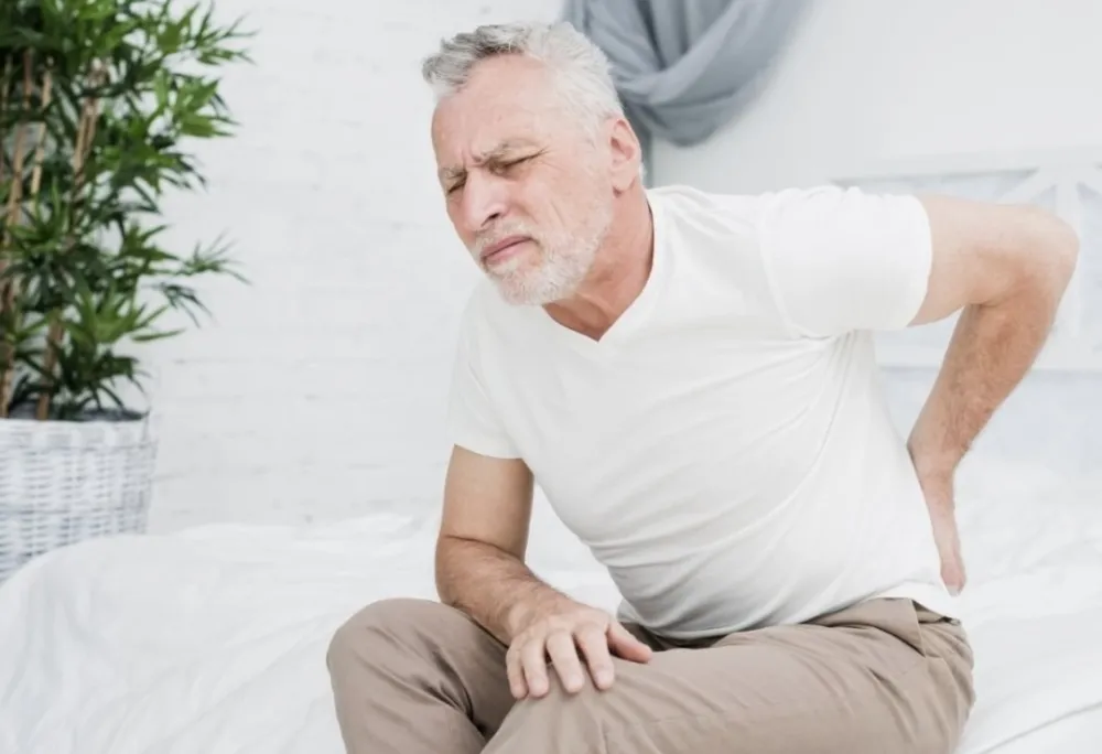 Na &scaron;ta može ukazivati bol u kuku?