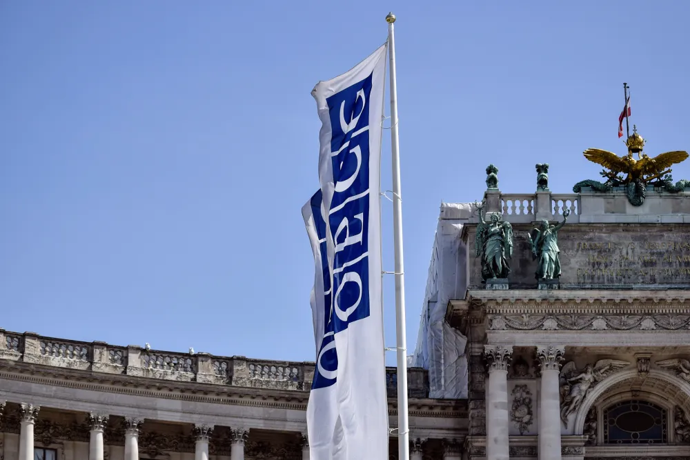 Neusvajanje budžeta OEBS-a dovodi u pitanje i misiju na Kosovu