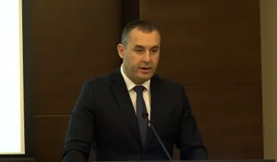&Scaron;ćekić: Kaznena politika za vr&scaron;njačko nasilje blaga, neophodno preduzeti mjere