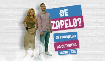 Đe zapelo