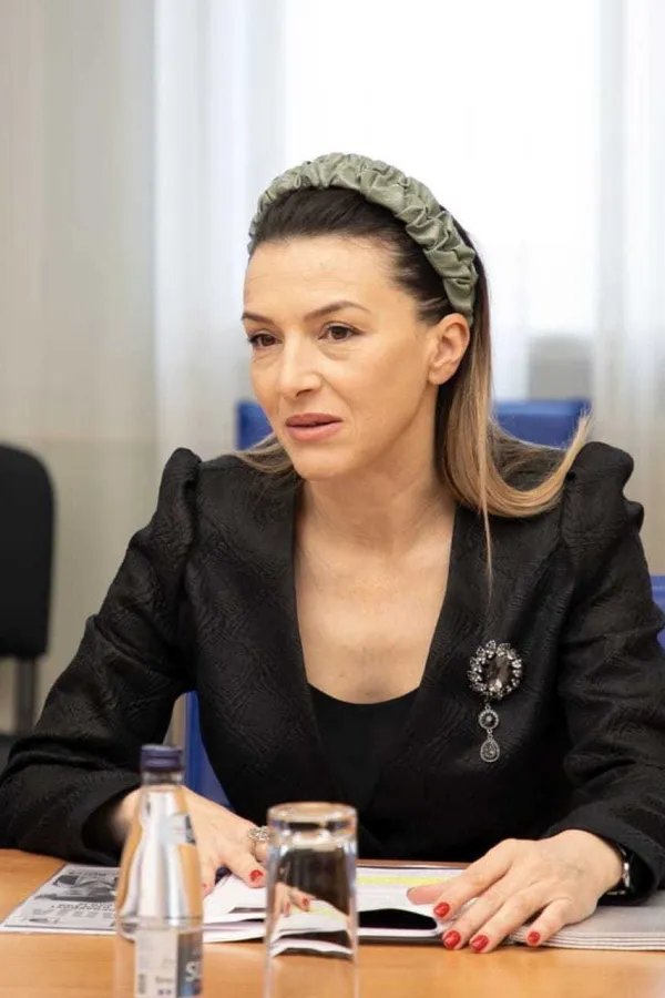 Strujić Harbić: Nekažnjivost za djela ratnih zločina neprihvatljiv nastavak starih praksi