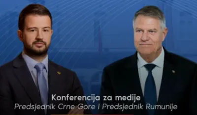 (VIDEO) Milatović: Vlada &scaron;to prije da predloži ambasadora Crne Gore pri NATO-u