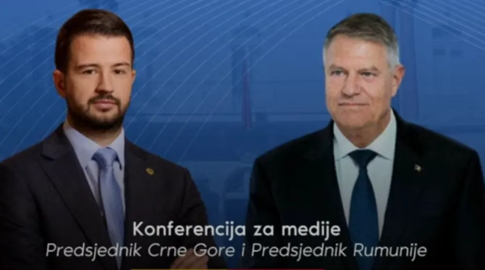 (VIDEO) Milatović: Vlada &scaron;to prije da predloži ambasadora Crne Gore pri NATO-u