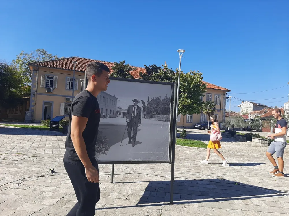 Vaјar koјi zauzima posebno mјesto u na&scaron;oј modernoј umјetnosti
