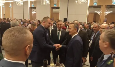 Krapović u Turskoj
