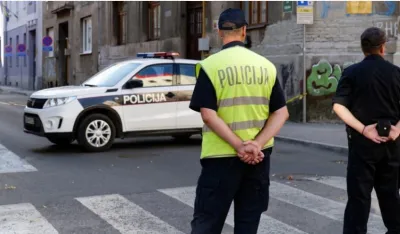 Dojave u Sarajevu