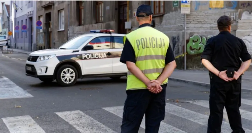 Dojave u Sarajevu