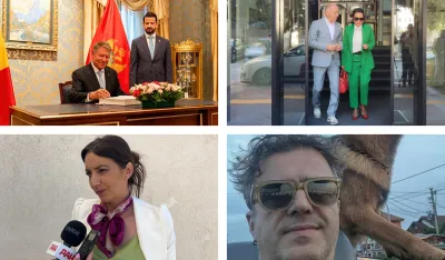 Vijesti za 23. oktobar