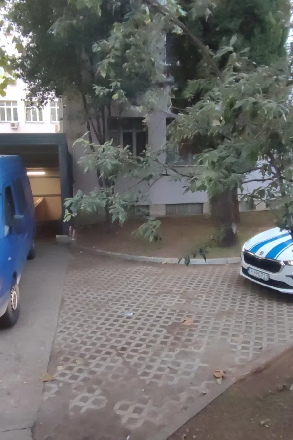 (VIDEO) Nik&scaron;ićka grupa privedena na saslu&scaron;anje kod sudije za istragu