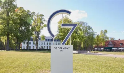 Kredit G7 za Ukrajinu: SAD izdvajaju 20 milijardi dolara