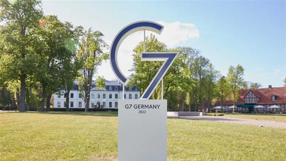 Kredit G7 za Ukrajinu: SAD izdvajaju 20 milijardi dolara