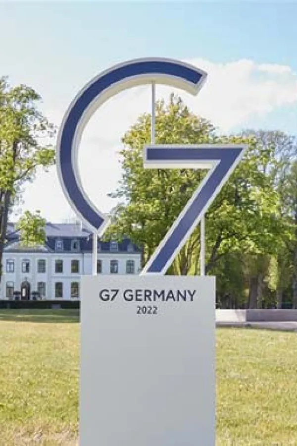 Kredit G7 za Ukrajinu: SAD izdvajaju 20 milijardi dolara