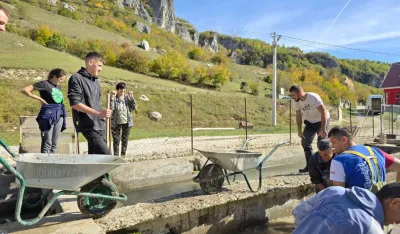 Izostala konkretna pomoć izvr&scaron;ne vlasti za saniranje &scaron;tete od nevremena: Vlada maćehinski prema &Scaron;avniku