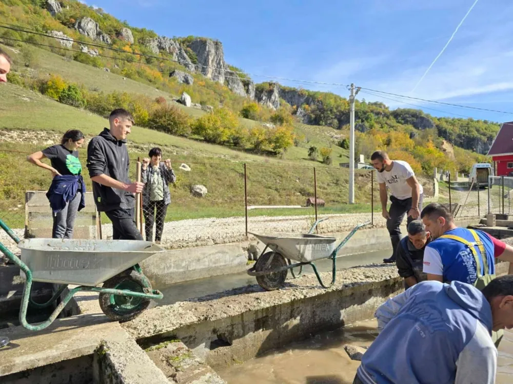Izostala konkretna pomoć izvr&scaron;ne vlasti za saniranje &scaron;tete od nevremena: Vlada maćehinski prema &Scaron;avniku
