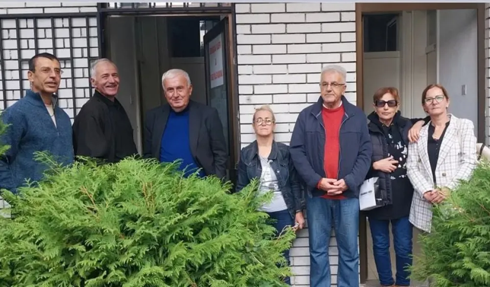 Održana radionica za lica sa invaliditetom: Uspјe&scaron;na komunikaciјa prevenciјa usamljenosti