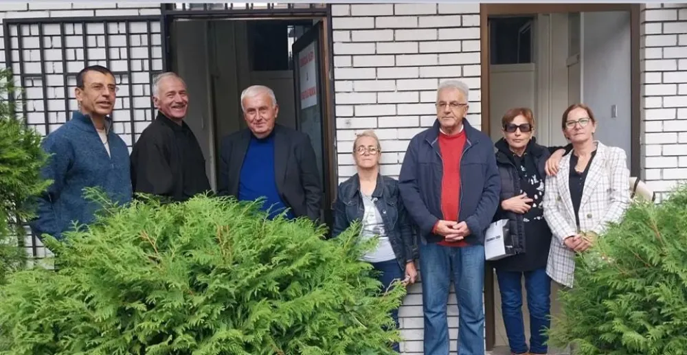 Održana radionica za lica sa invaliditetom: Uspјe&scaron;na komunikaciјa prevenciјa usamljenosti