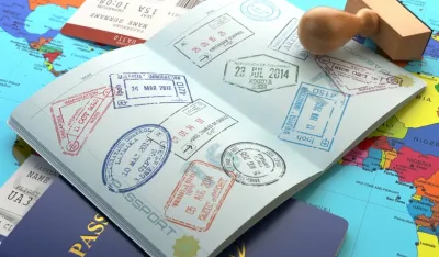 Reformska agenda nalaže: Crna Gora sve bliža uvođenju viza za turiste iz trećih zemalja