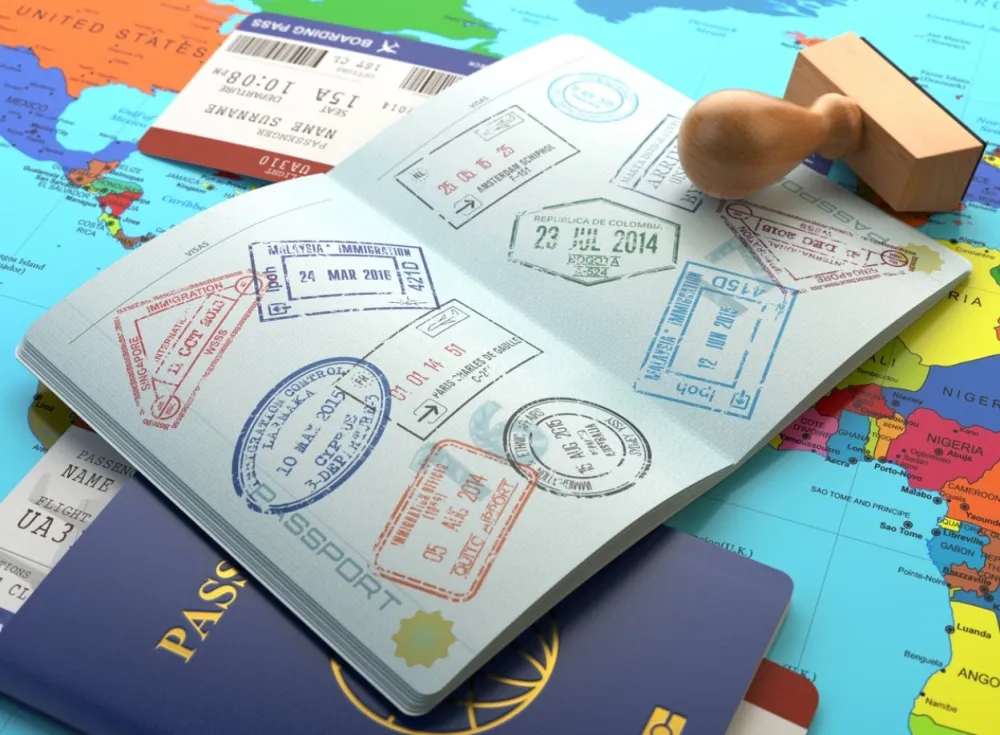 Reformska agenda nalaže: Crna Gora sve bliža uvođenju viza za turiste iz trećih zemalja