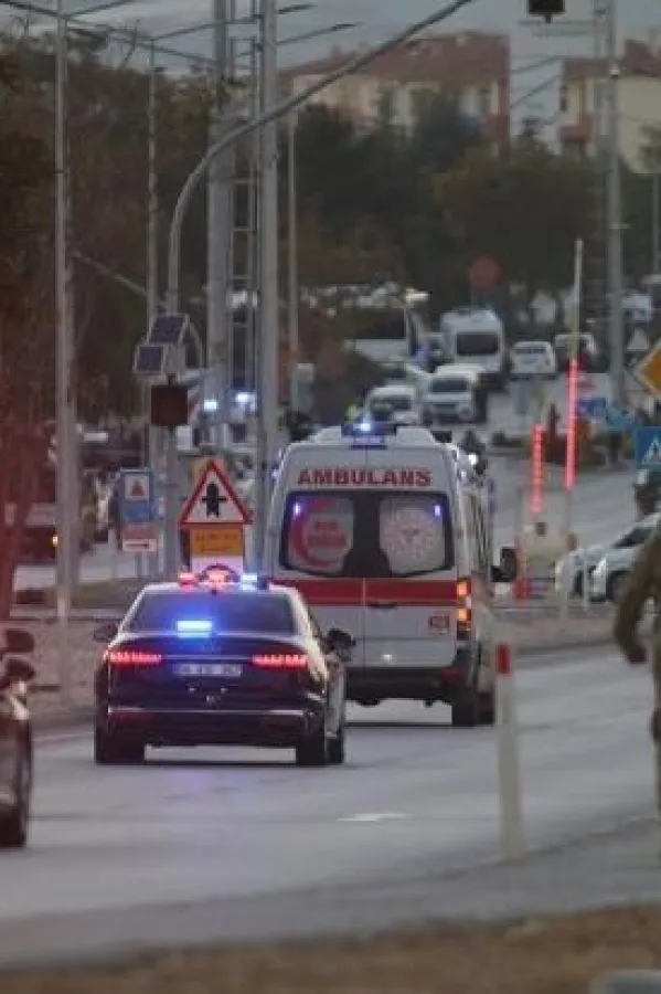 ANkara, Turska