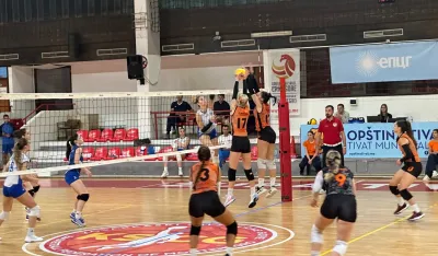 Derbi pripao Luki Bar
