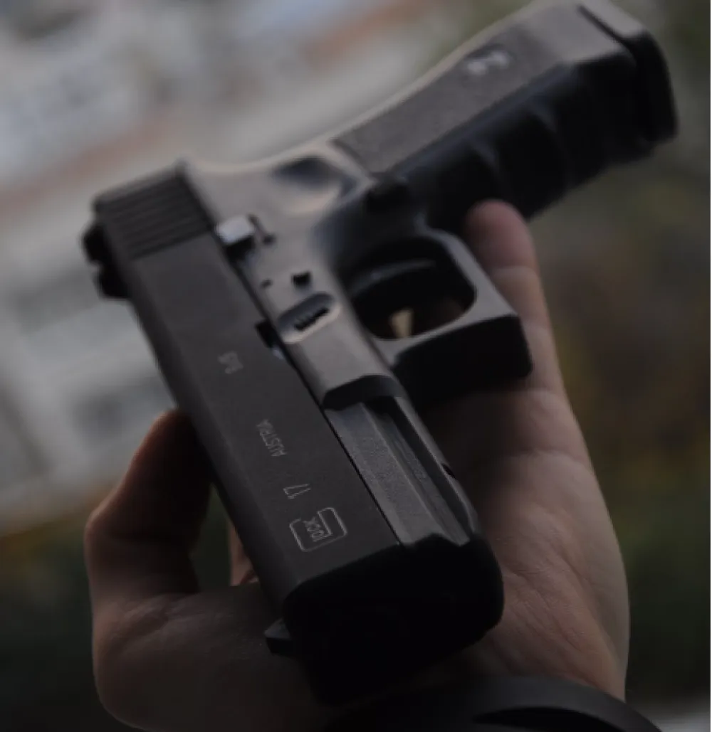 Sarajevo: Pucnjava u srednjoj &scaron;koli, povrijeđen&nbsp;učenik