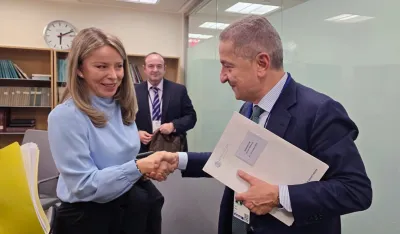 Guvernerka CBCG u Va&scaron;ingtonu razgovarala o modernizaciji platnog sistema Crne Gore