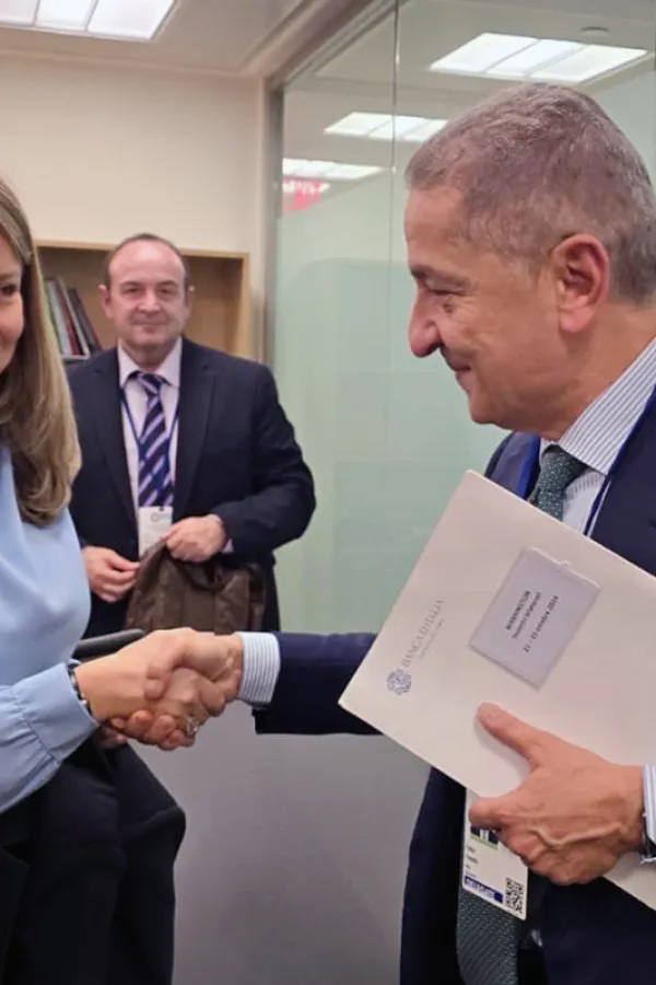 Guvernerka CBCG u Va&scaron;ingtonu razgovarala o modernizaciji platnog sistema Crne Gore