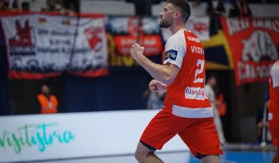 Branko Vujović igra sve bolje